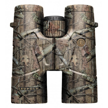 Бинокль Leupold BX-2 Cascades 10x42, призмы Roof, Mossy Oak