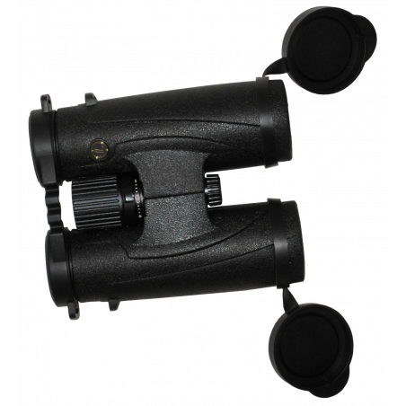 Бинокль Leupold BX-4 Mckinley HD 8x42, призмы Roof