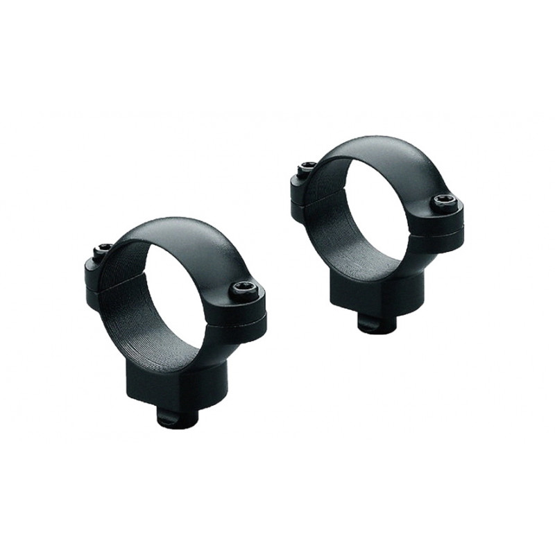 Кольца Leupold QR быстросъемные для основания QR 30мм высокие