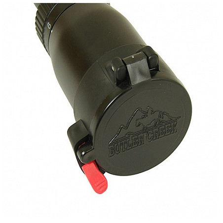 Крышка для прицела Butler Creek 20 eye - 45,1 mm (окуляр)