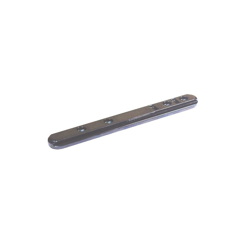 Планка Contessa призма 12мм для Remington 700 Short Action, сталь