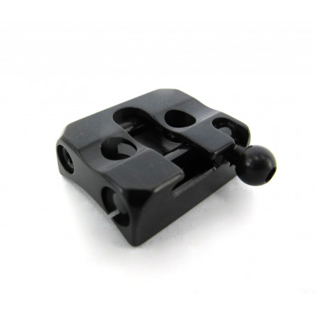 Заднее основание поворотного кронштейна EAW Apel на Browning BAR