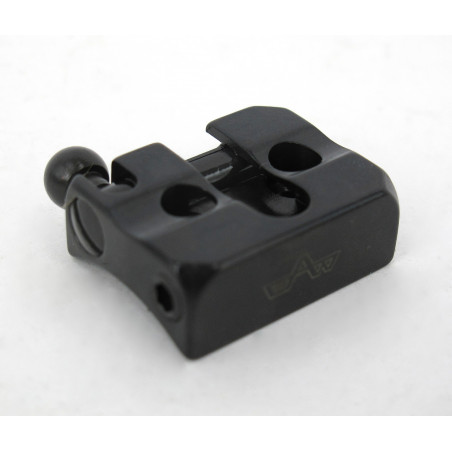 Заднее основание поворотного кронштейна EAW Apel на Browning BAR