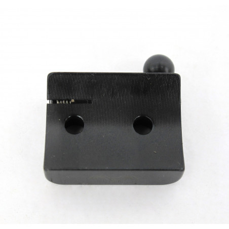 Заднее основание поворотного кронштейна EAW Apel на Browning BAR