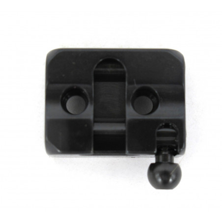 Заднее основание поворотного кронштейна EAW Apel на Browning BAR