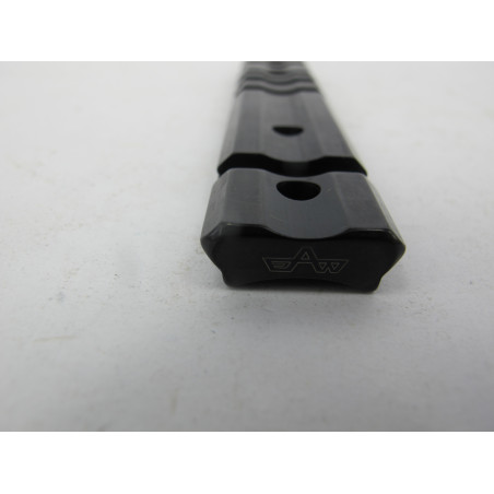 Планка EAW Apel Weaver на Remington 750