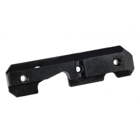 Боковая планка 11мм UTG для АК/Сайга, сталь