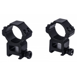 Кольца Target Optic 30мм на...