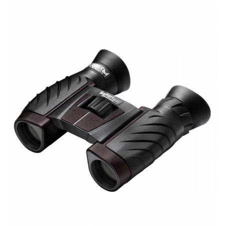 Бинокль STEINER SAFARI UltraSharp 8X22