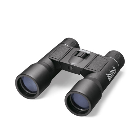 Бинокль Bushnell Powerview 16X32, призмы Roof