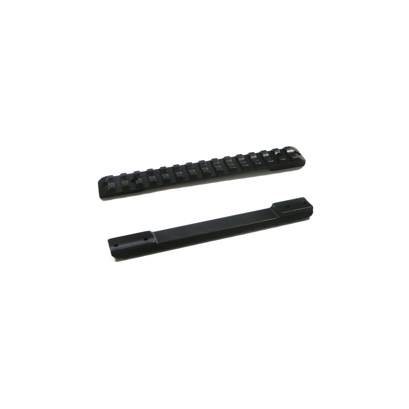 Основание Recknagel Weaver на REMINGTON 700 long