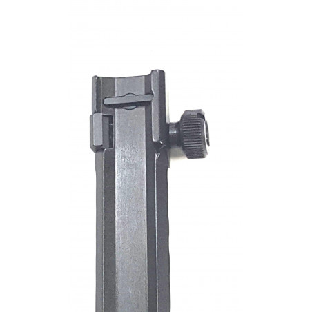 Основание Recknagel Weaver на SAUER 303