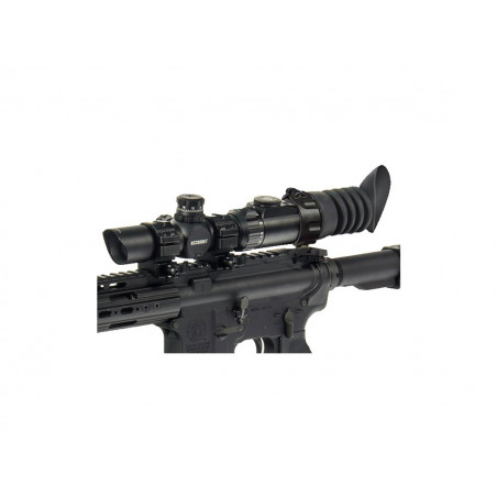 Наглазник Leapers для прицела резиновый универсальный