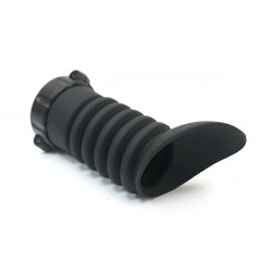 Наглазник Leapers для прицела резиновый универсальный