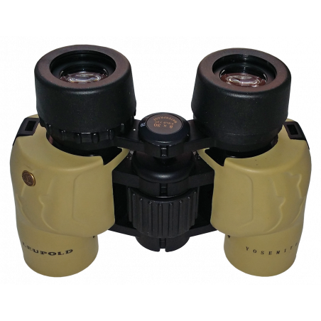 Бинокль Leupold BX-1 Yosemite 8x30, призмы Porro