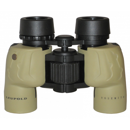 Бинокль Leupold BX-1 Yosemite 8x30, призмы Porro