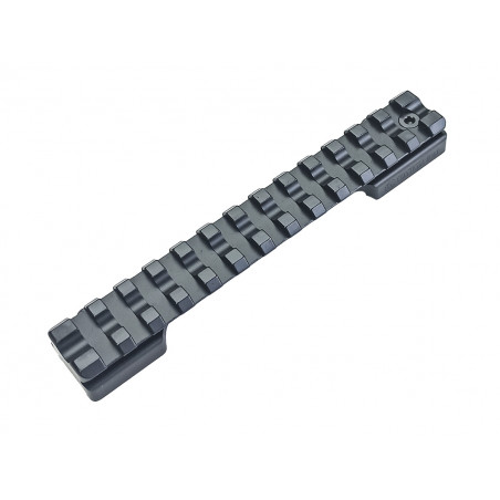 Планка Contessa Picatinny для Sauer 303, сталь