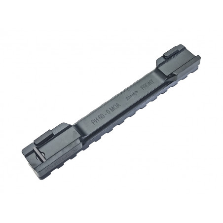 Планка Contessa Picatinny для Sauer 303, сталь