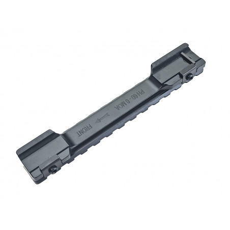 Планка Contessa Picatinny для Sauer 303, сталь