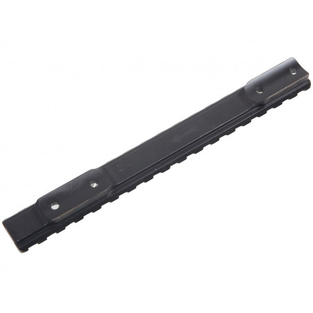 Планка Contessa Picatinny для Savage 110/111/112 Long Action, сталь