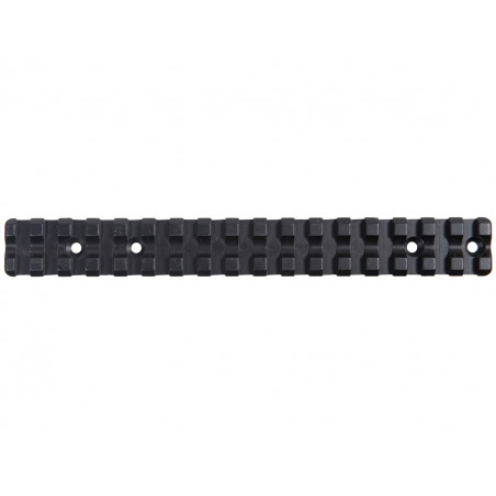 Планка Contessa Picatinny для Savage 110/111/112 Long Action, сталь