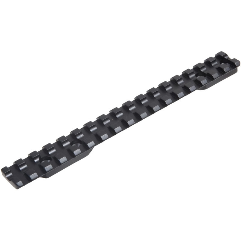 Планка Contessa Picatinny для Savage 10/11/12 Short Action, сталь