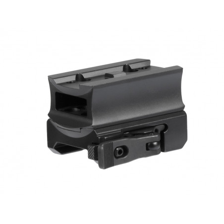 Кронштейн Holosun на Picatinny быстросъемный высокий составной HS403/503/530