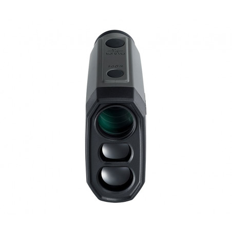 Дальномер Nikon PROSTAFF 1000, дальность 910м