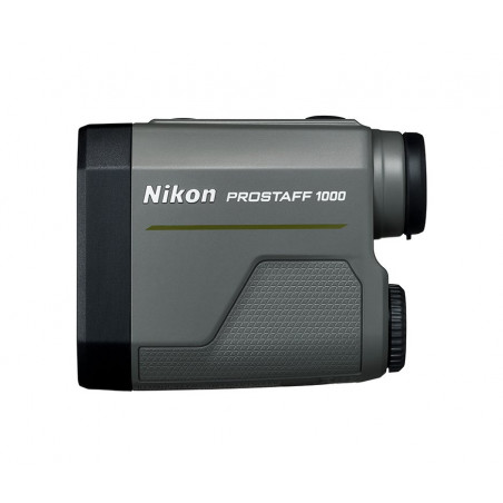 Дальномер Nikon PROSTAFF 1000, дальность 910м