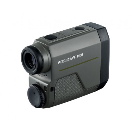 Дальномер Nikon PROSTAFF 1000, дальность 910м