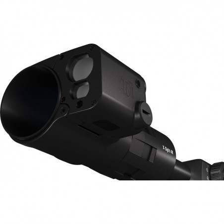 Дальномер ATN Auxiliary Ballistic 1500, дальность 1371м