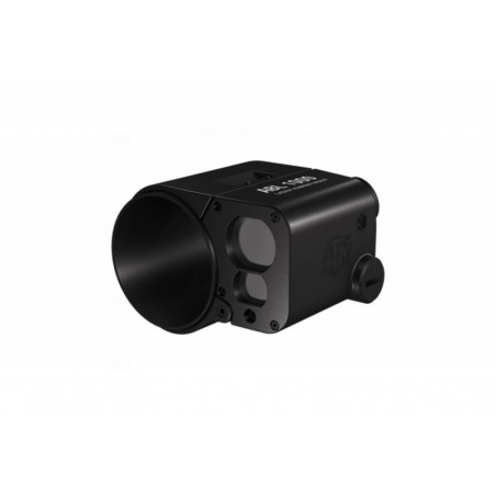 Дальномер ATN Auxiliary Ballistic 1000, дальность 915м