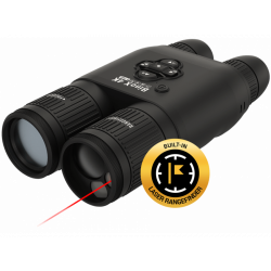Бинокль ATN BinoX-4K...
