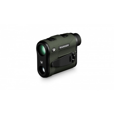 Дальномер Vortex Ranger 1800, дальность1646м