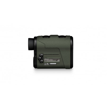 Дальномер Vortex Ranger 1800, дальность1646м
