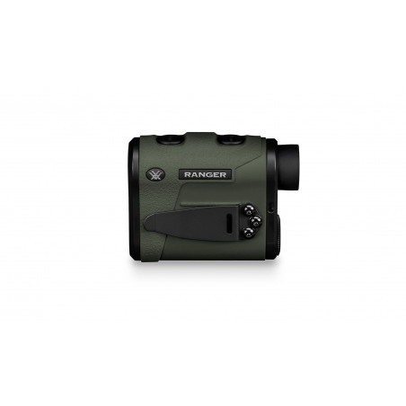 Дальномер Vortex Ranger 1800, дальность1646м
