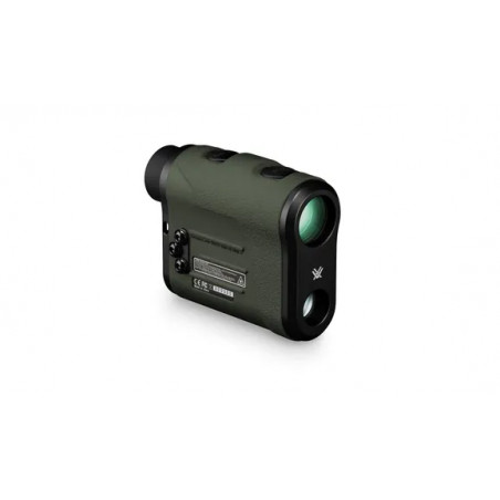 Дальномер Vortex Ranger 1800, дальность1646м