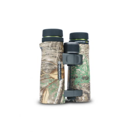 Бинокль Vanguard ENDEAVOR ED 10х42 RT, камуфляж Realtree Edge