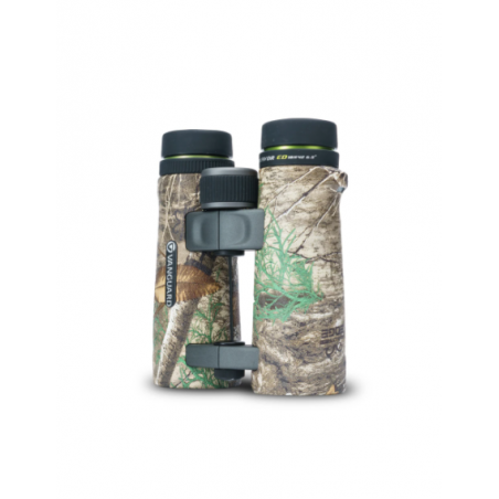 Бинокль Vanguard ENDEAVOR ED 10х42 RT, камуфляж Realtree Edge