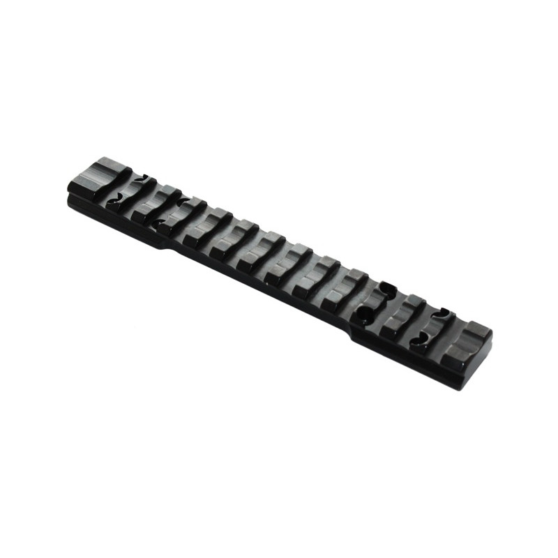 Планка EAW Apel Picatinny на Browning X-bolt Short Action, сталь