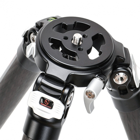 Штатив карбоновый Sunwayfoto T3650CM серия Master