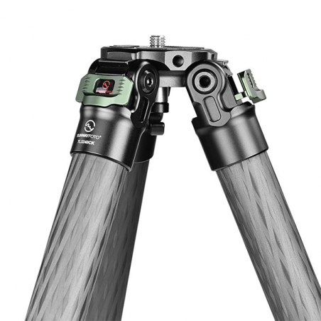 Штатив карбоновый Sunwayfoto TL3240CK+FB-52