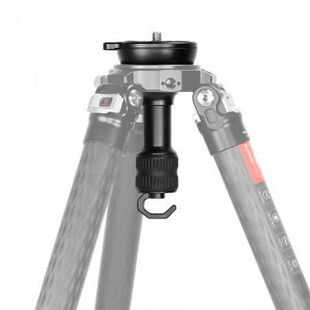 Штативная голова Sunwayfoto TA-75LBP