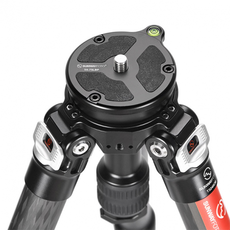 Штативная голова Sunwayfoto TA-75LBP