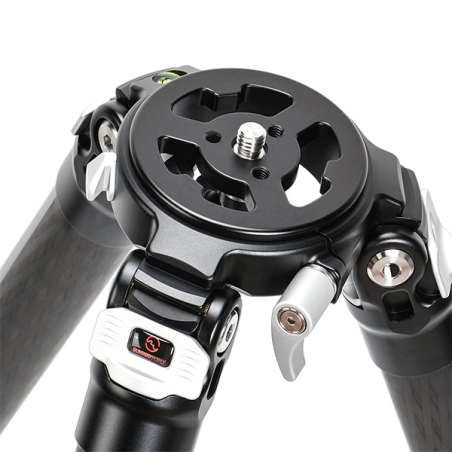 Штатив карбоновый Sunwayfoto T3640CM серия Master