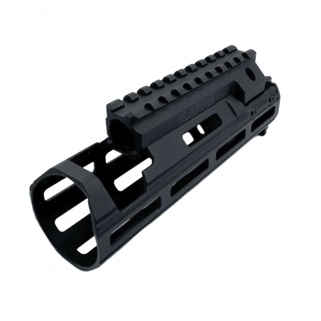 Комплект цевья АКСУ (АКС-74У)