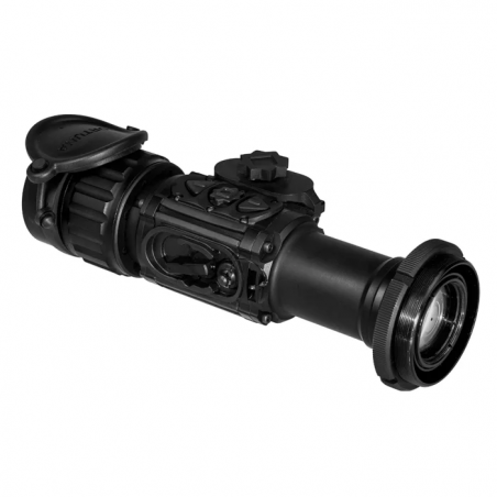 Тепловизионная предобъективная насадка (Фортуна) Fortuna General 50A6