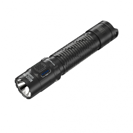 Фонарь тактический Nitecore MH12 Pro, 3300 люмен
