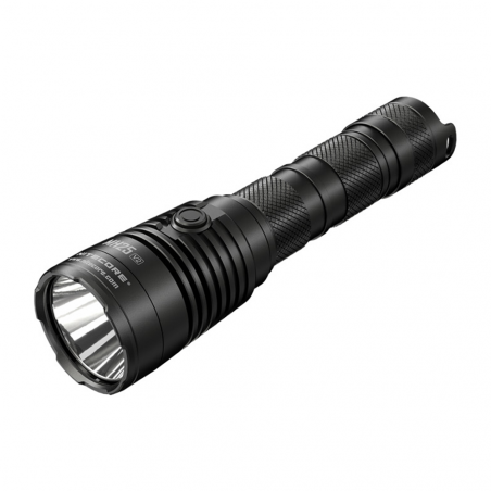 Фонарь тактический Nitecore MH25V2, 1300 люмен