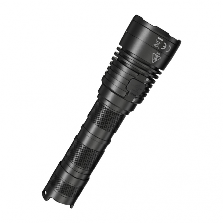 Фонарь тактический Nitecore MH25V2, 1300 люмен